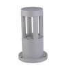 Słupek ogrodowy V-TAC 10W LED IP65 szary 25cm VT-830 4000K 1000lm